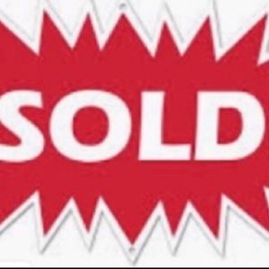 Great condition wedge leather toe out pump